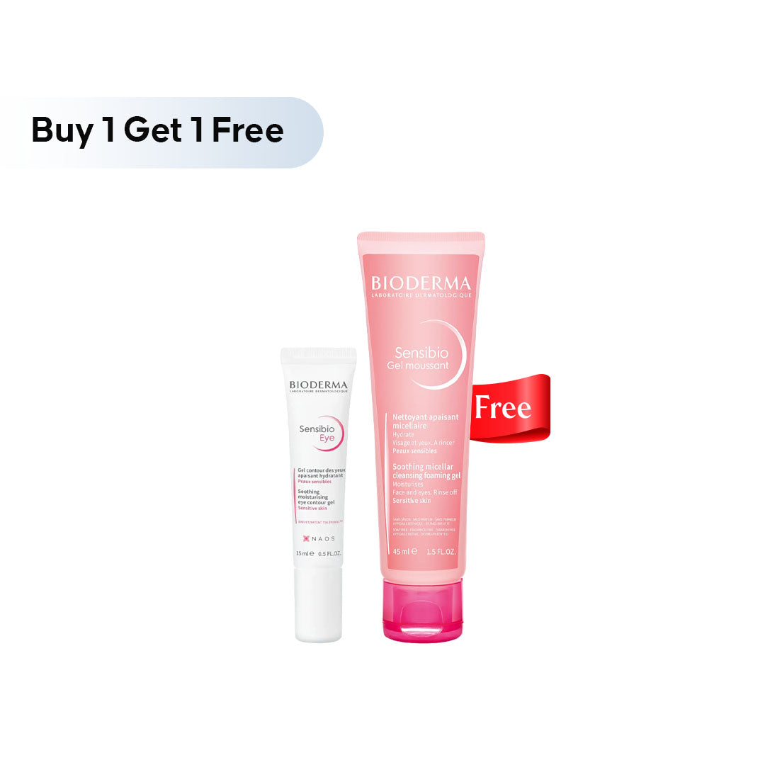 Bioderma Sensibio Eye+ - Offer