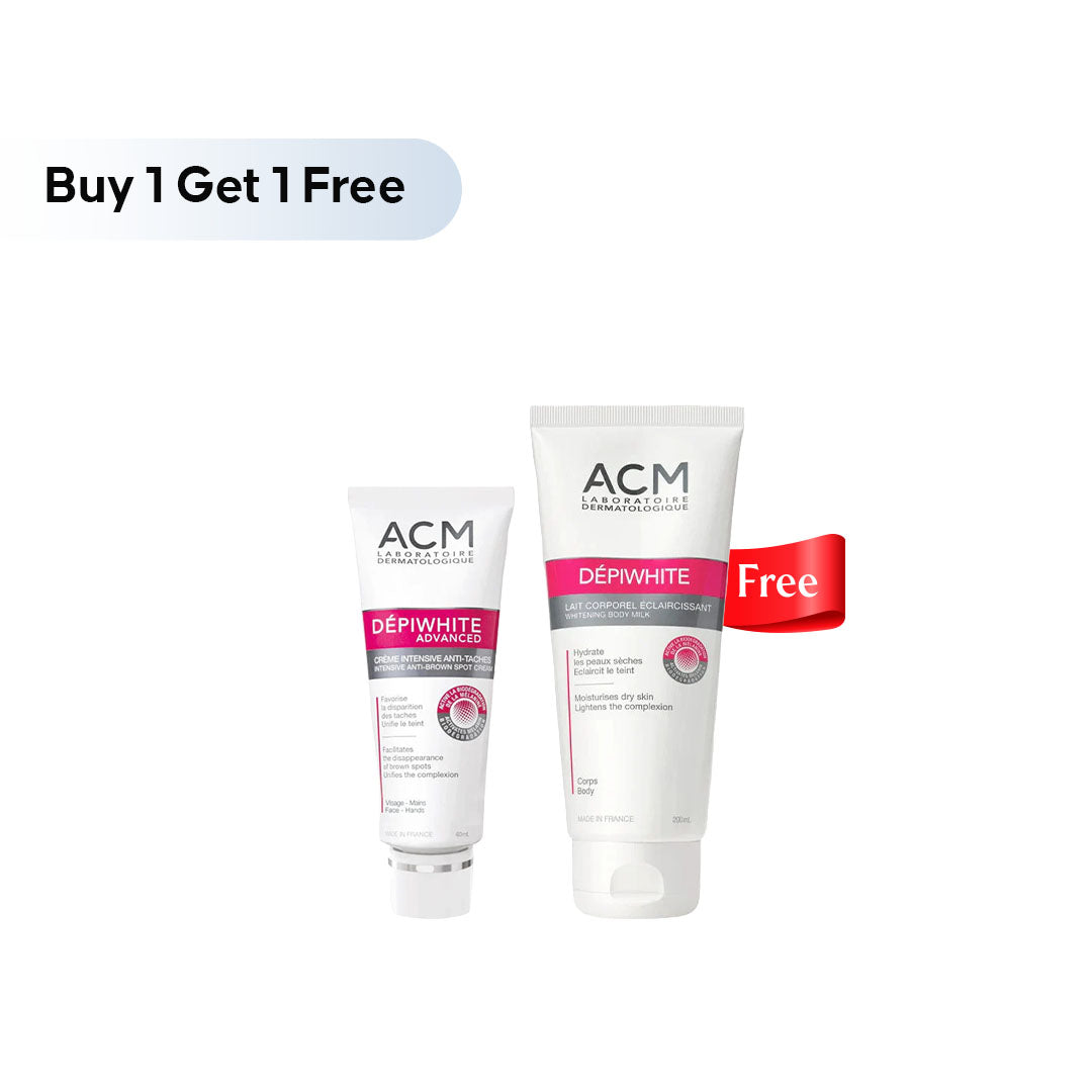Depiwhite Advanced Anti-Spot Cream - Offer