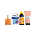 Slim & Glow Summer Bundle