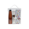 Summer-Proof Hair -  Lakmé Bio Argan Oil Bundle