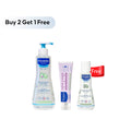 MUSTELA BABY CARE BUNDLE
