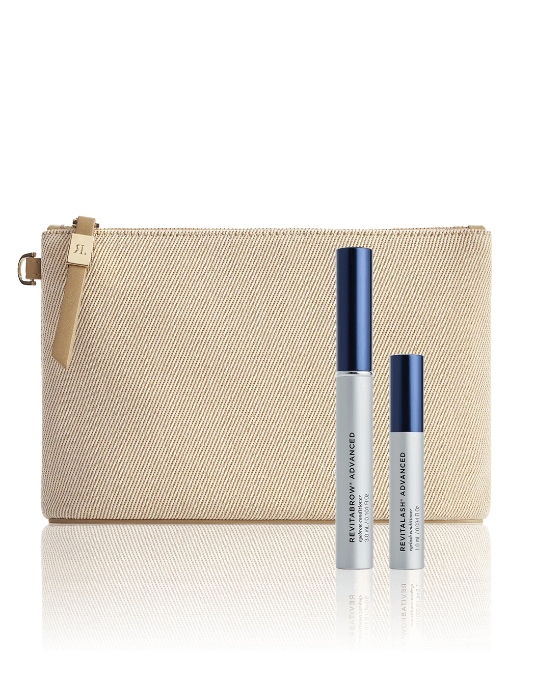 Revitalash Effortless Beauty Collection For Brows and Lashes