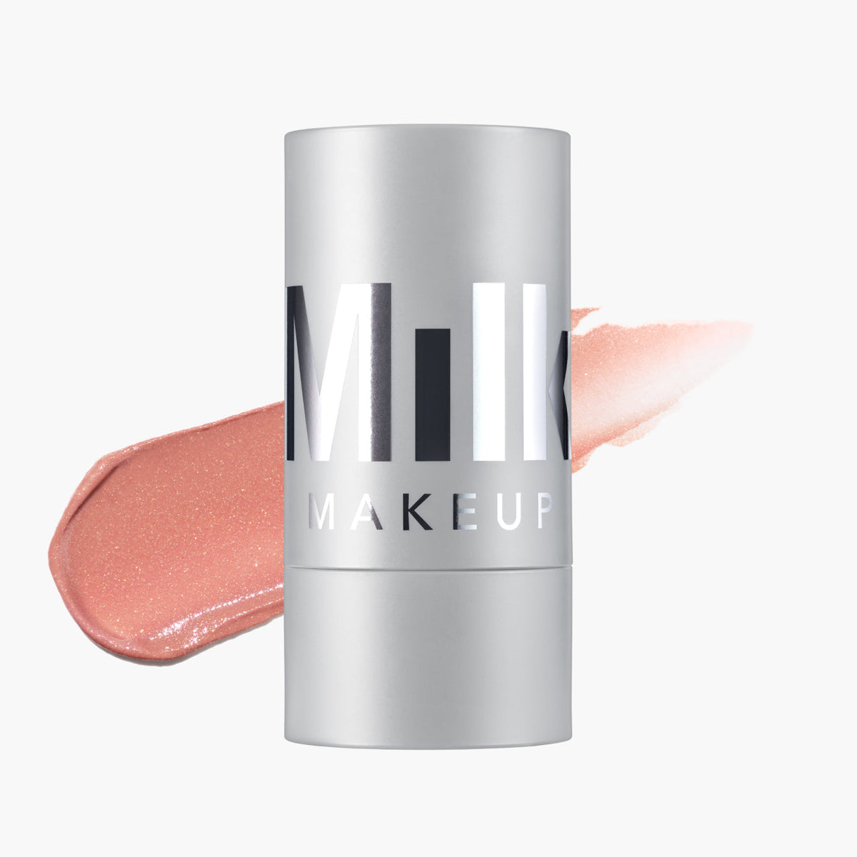 Milk Make Up Lip + Cheek Cream Blush Stick & Lip Color Werk