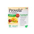 Provela Sweetener 3 in 1 50 Sachets