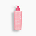 Bioderma Sensibio Gel Moussant - Mild Cleansing Foaming Gel For Sensitive Skin - 500 ml