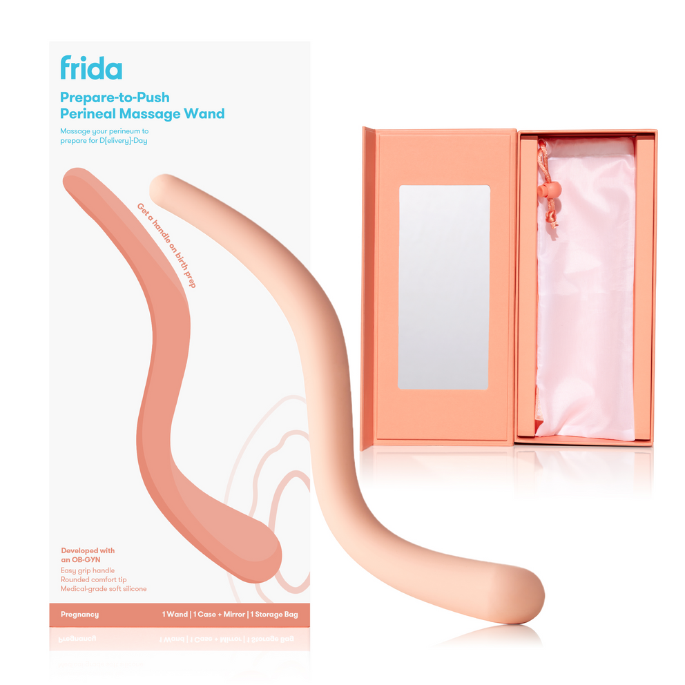 Frida Perineal Massage Wand
