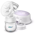 Philips Avent Single Electric Breast Pump Ultra Comfort