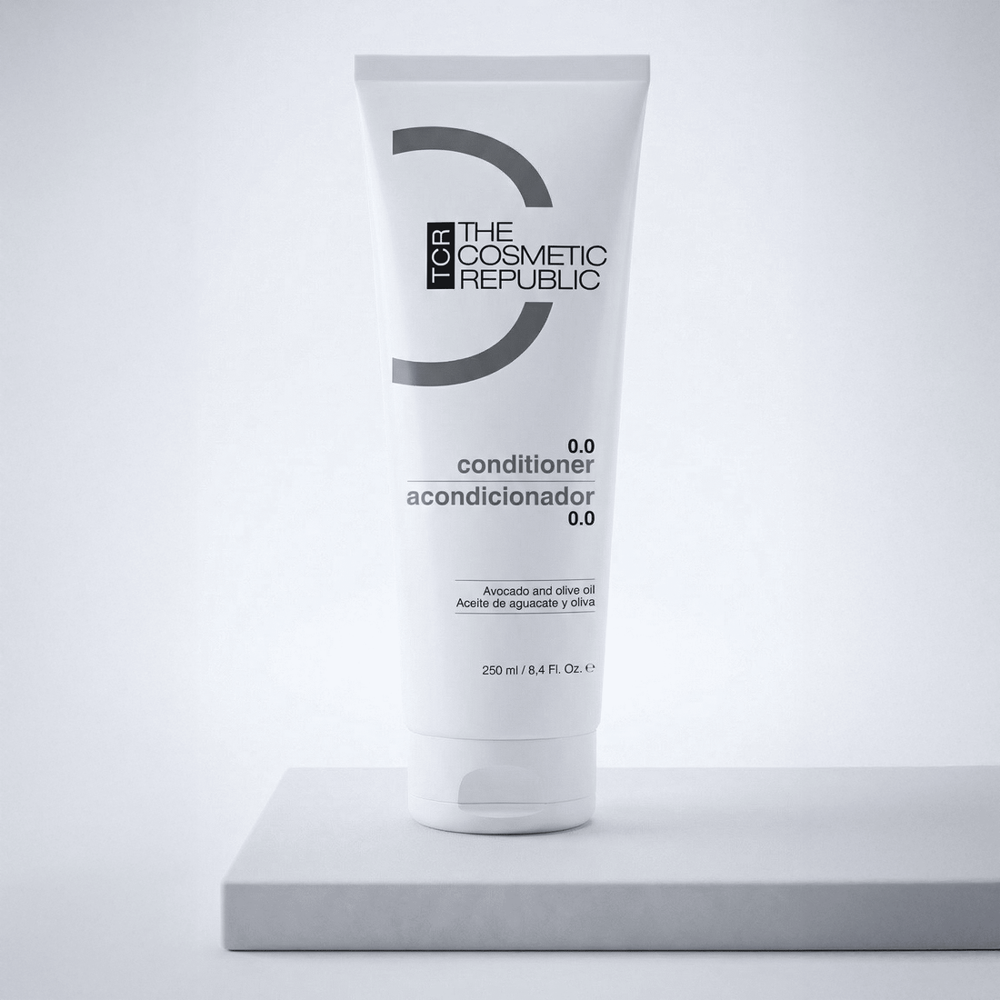 The Cosmetic Republic 0.0 Conditioner - 1 L