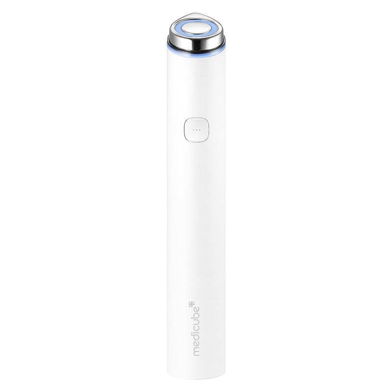 Medicube AGE-R BOOSTER PRO MINI (2 COLORS) - White