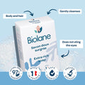 Biolane Extra Rich Soap