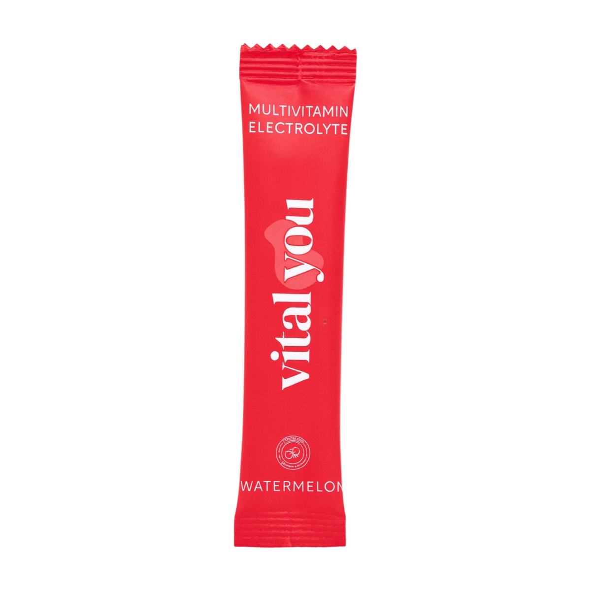 Vital You Multivitamin Electrolyte Watermelon