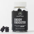 Sweet Bear Body Booster Shilajit, Chaga & Ashwagandha 60 Gummies