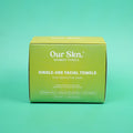Our Skn Bamboo Disposable Face Towels