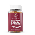Sweet Bear Ultimate Vitality 60 Gummies