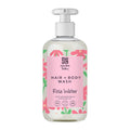 Salma Baby Hair + Body Wash Rose Water 500ML