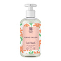 Salma Baby Hand Wash Cool Peach 500mL