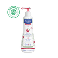 Mustela Soothing Cleansing Gel