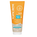 Topicrem Sun protect moisturizing sun milk spf50+