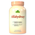 ALFA Alfahydroxy 90caps