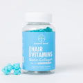 Sweet Bear Hair Vitamins Biotin Collagen 60 Gummies