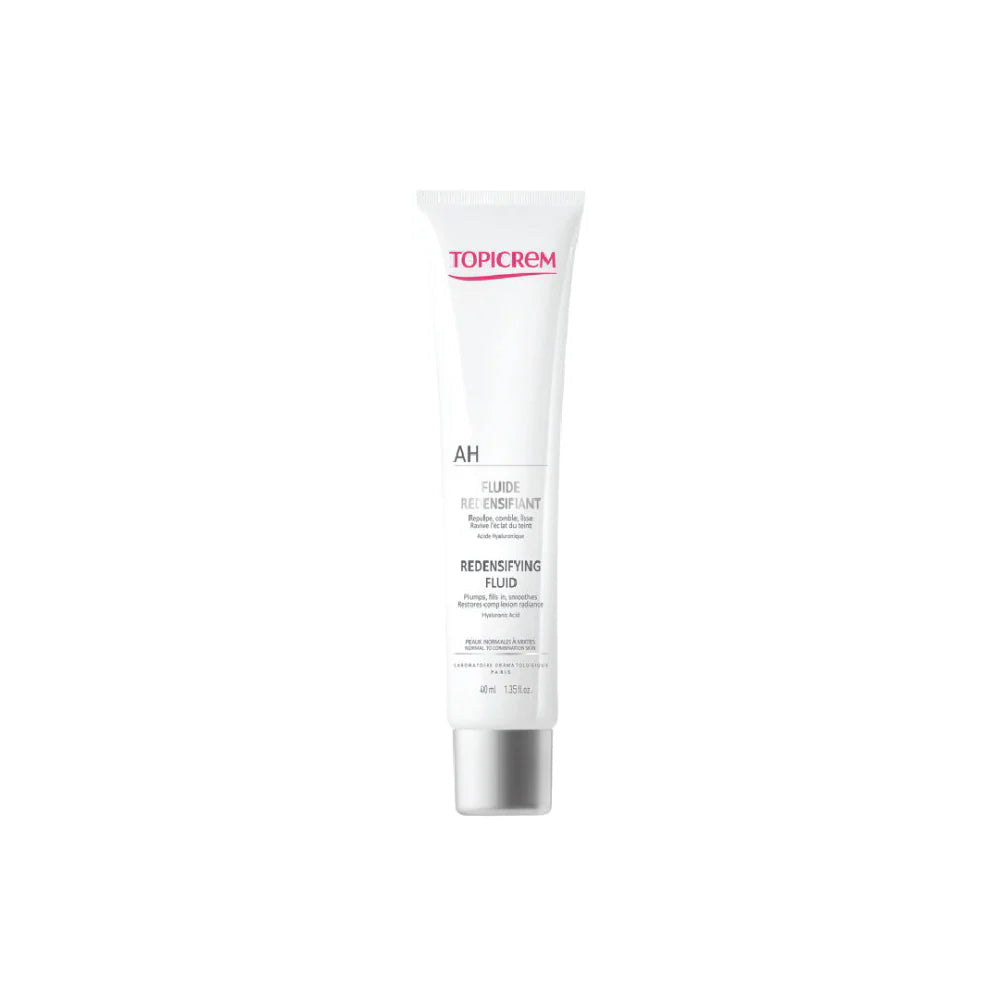 Topicrem AH Redensifying Fluid - 40 ml