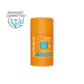 Topicrem Sun protect invisible stick spf50+ - 15g