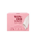 Wonder Towels Facial Towels
