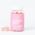 Sweet Bear Women's Multi Vitamins 60 Gummies