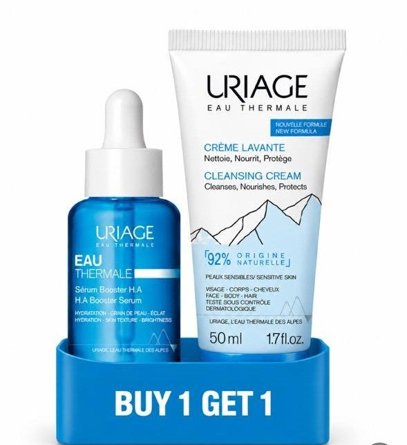 Uriage Eau Thermale Booster Serum - Offer