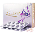 ZELL V NMN