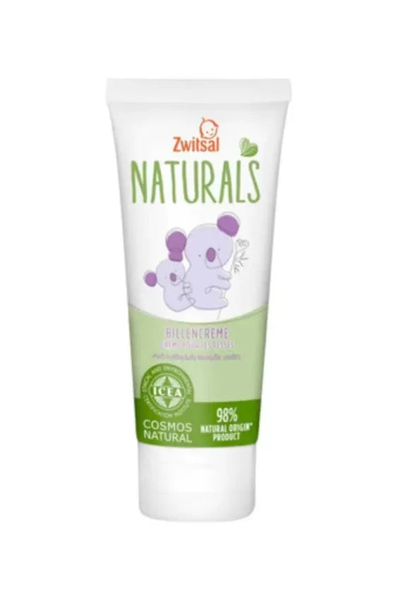 Zwitsal Naturals Bottom Cream - 100ml