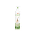 Zwitsal Naturals Shampoo & Washing Gel - 250 ml