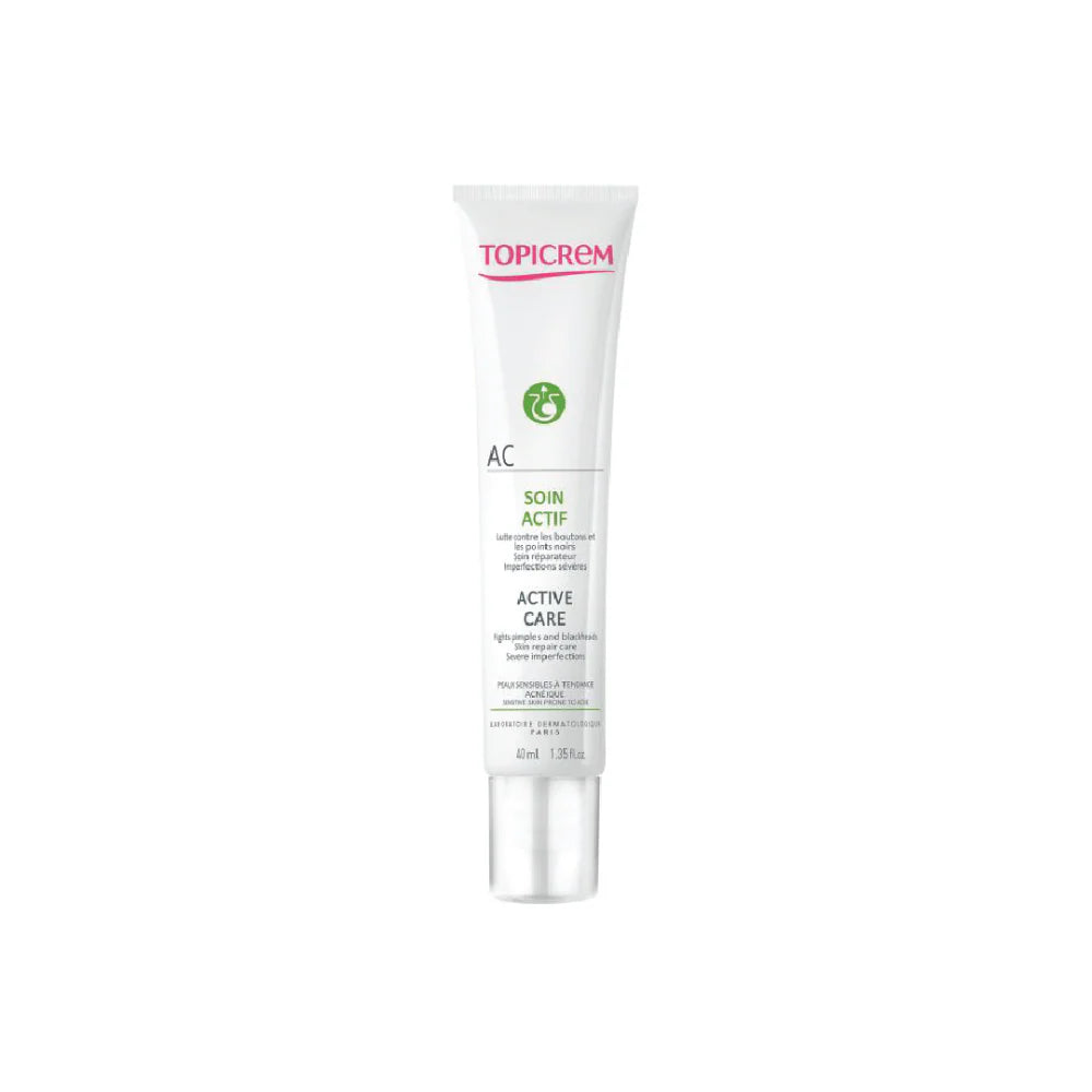 Topicrem AC Active Care 40ml
