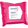 Bioderma Crealine H2O Wipes