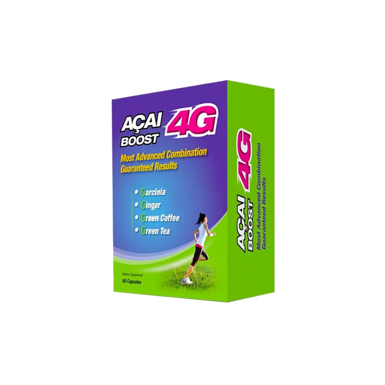 Açai Boost 4G