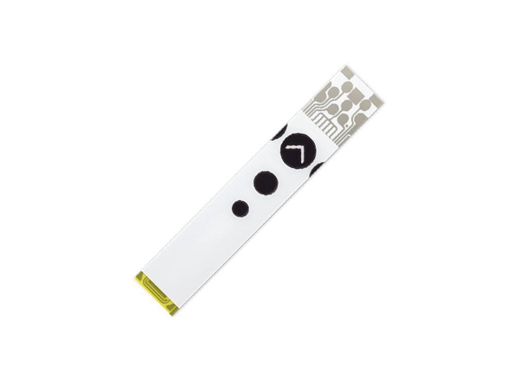 Accu Chek Instant Test Strips