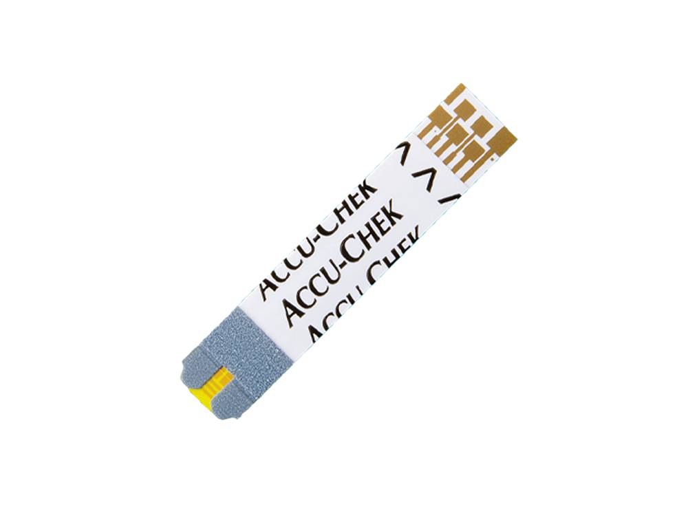 Accu Chek Performa Test Strips