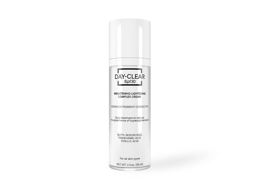 Accuracy Day Clear Spf30 Cream