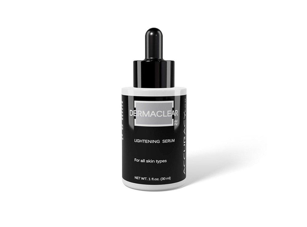 Accuracy Dermaclear Lightening Serum