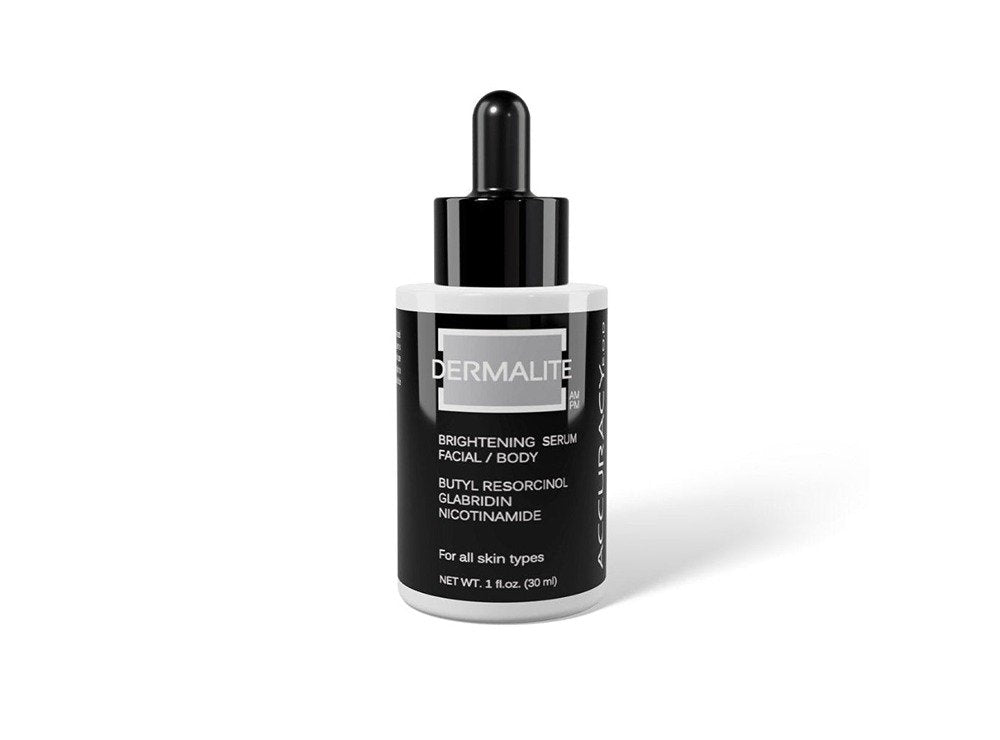 Accuracy Dermalite Brightening Serum