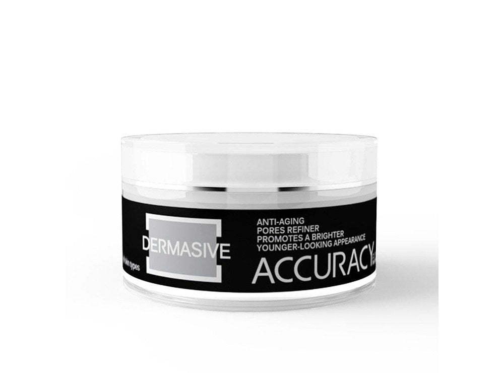 Accuracy Dermasive Cream