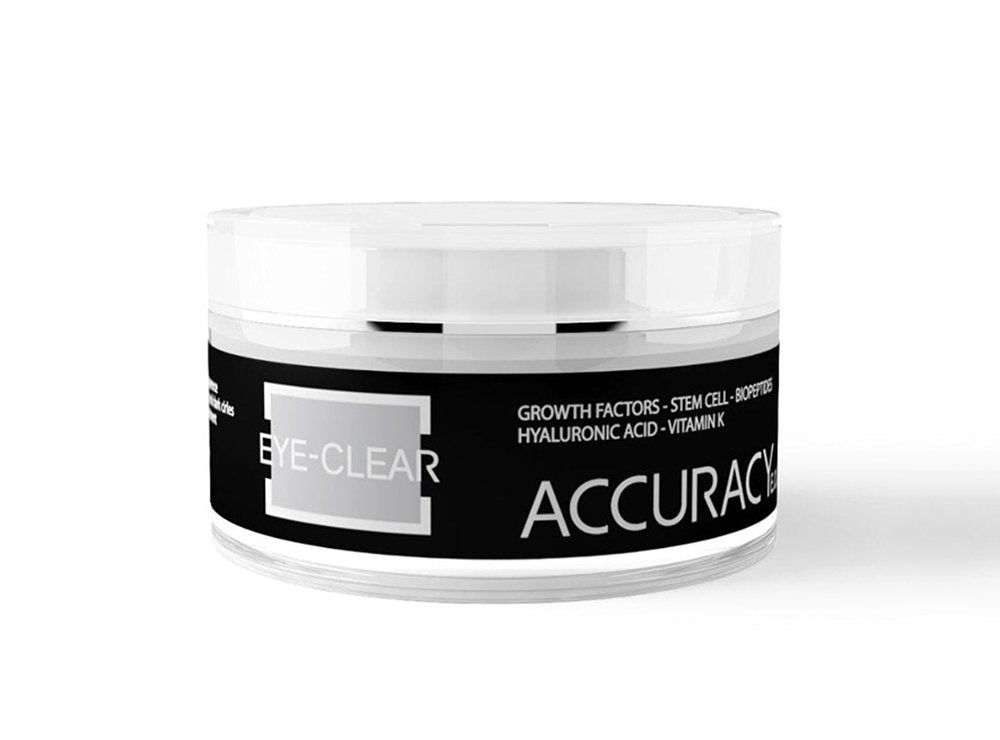 Accuracy Eye Clear