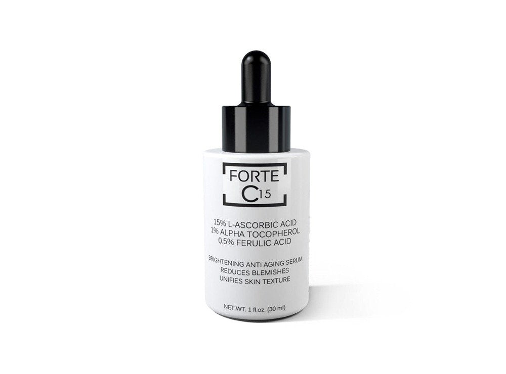 Accuracy Forte C15