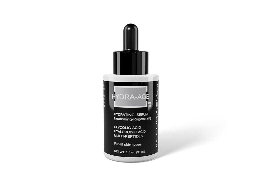 Accuracy Hydra Age Hydrating Serum