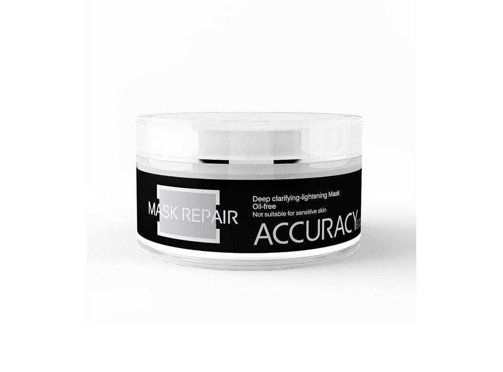 Accuracy Mask Repair