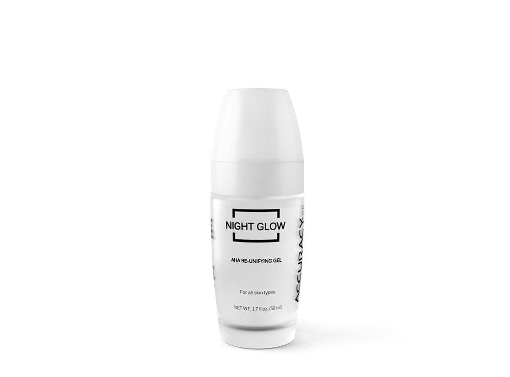 Accuracy Night Glow Re Unifying Gel