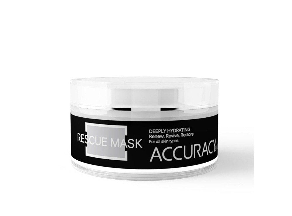 Accuracy Rescue Mask
