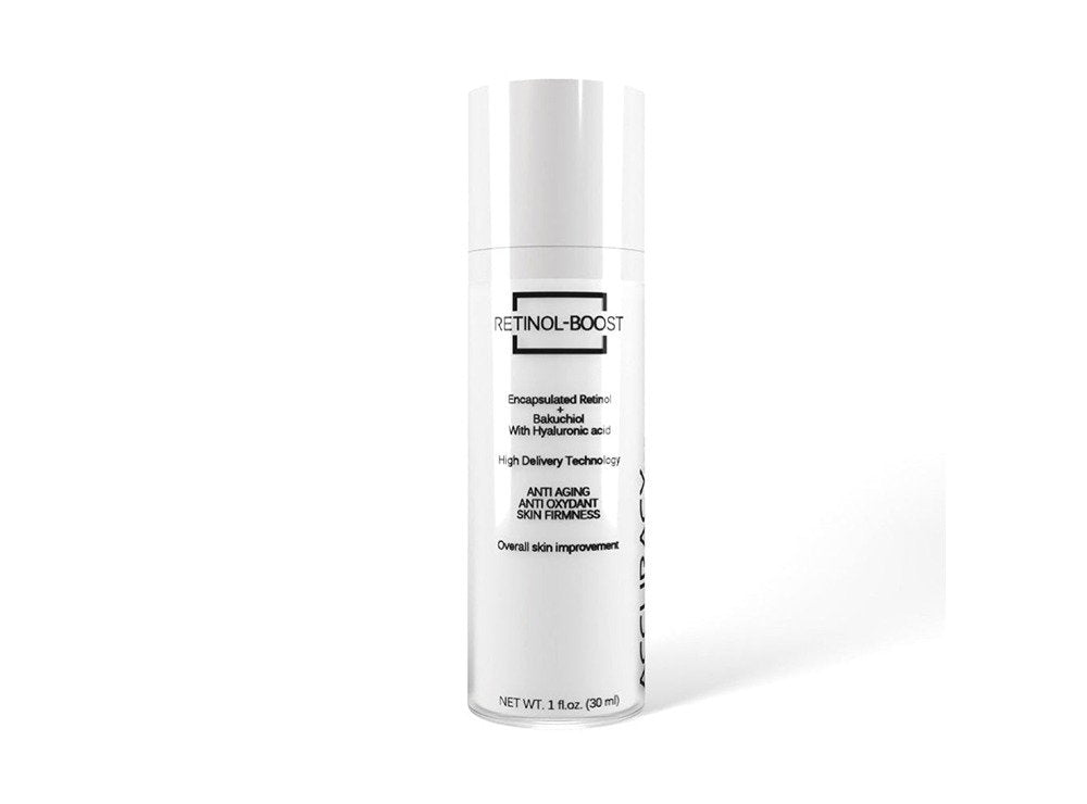 Accuracy Retinol Boost