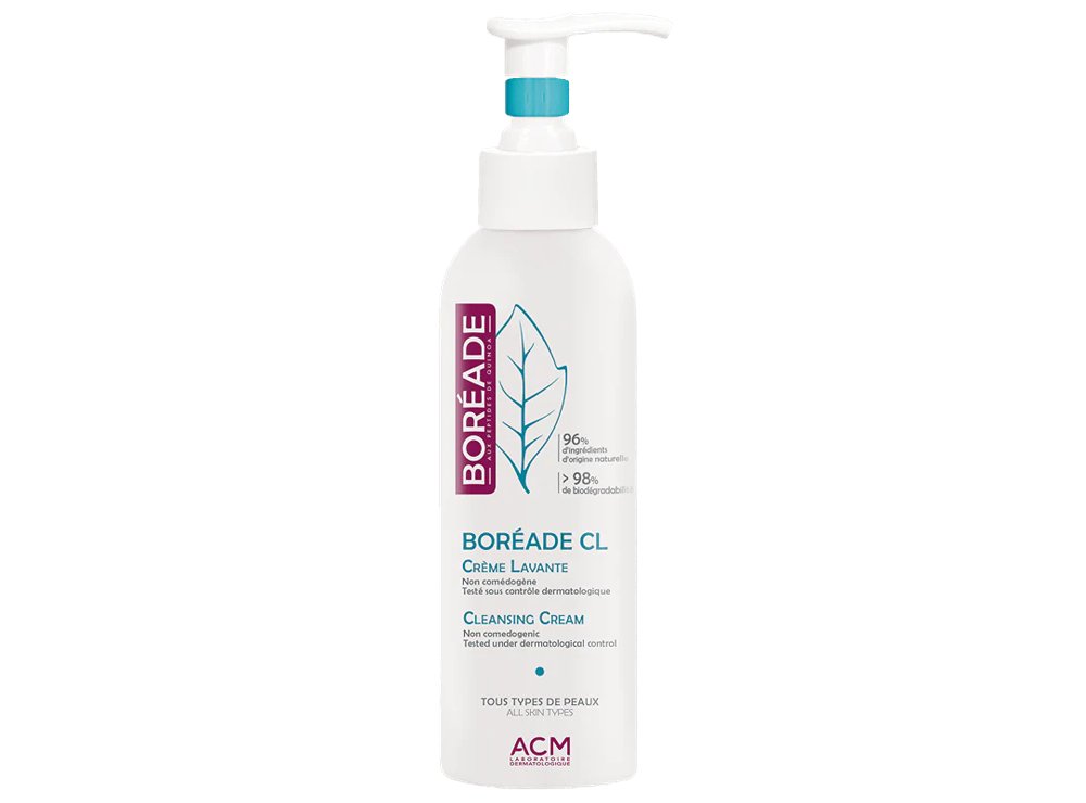 Acm Boreade Cl Cleansing Cream