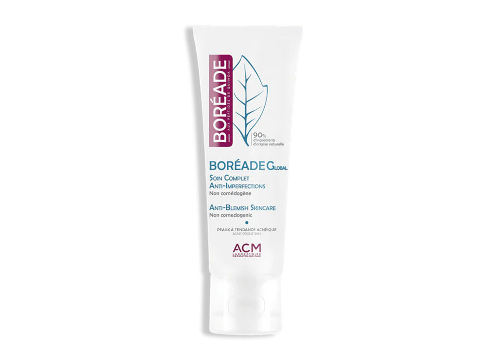 Acm Boreade Global Anti Blemish